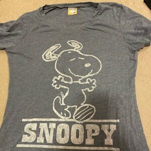 Snoopy T-Shirt